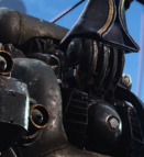 Capitan Ironsides