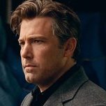 Bruce Wayne
