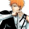 Kurosaki Ichigo