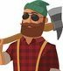 lumberjack