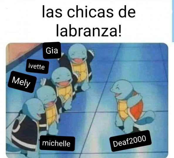Ivette de SV