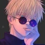 Satoru gojo