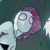 gwen stacy
