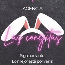 agenciaconejitas
