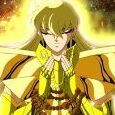 Shaka de Virgo