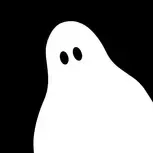 Aaah un fantasma