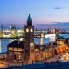 Hamburg