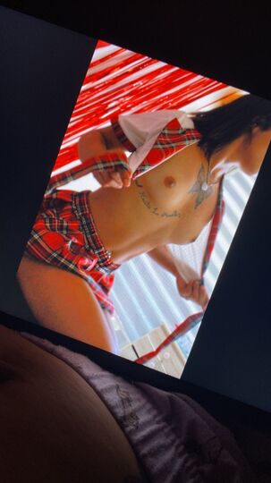 Megan de SV