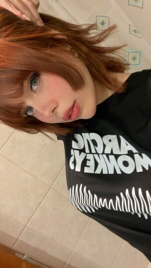 Antonia escort
