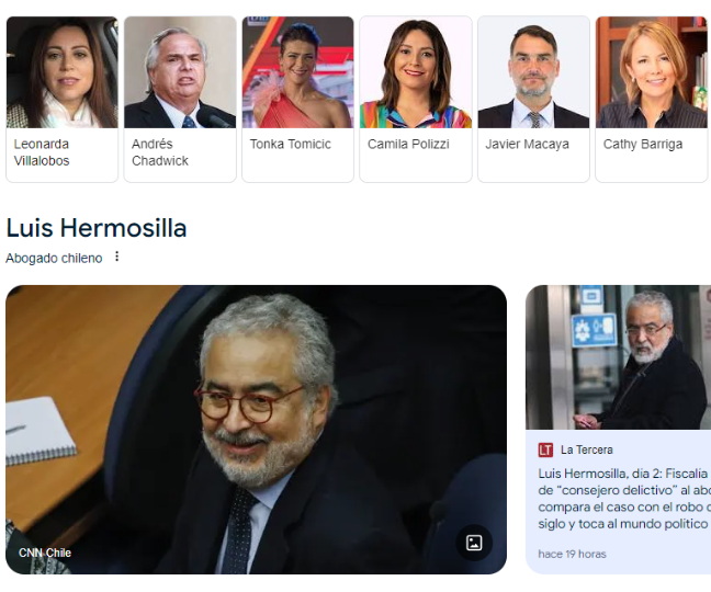 Kit soborno Luis Hermosilla, que les parece?