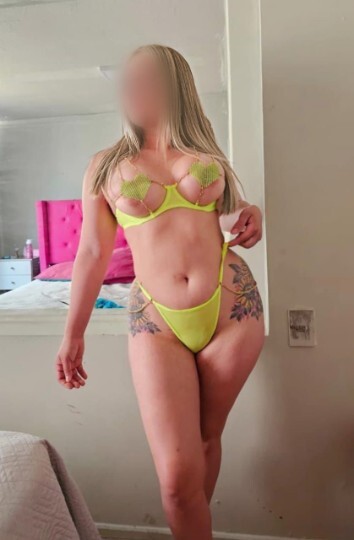 Fran escort