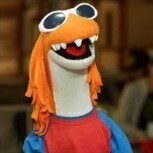 Lagarto Murdock